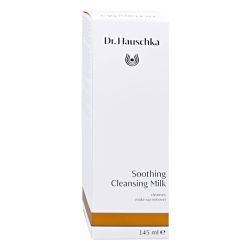 Dr. Hauschka Gesichts-Reinigungsmilch