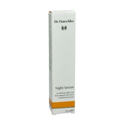 Dr. Hauschka Nachtserum 