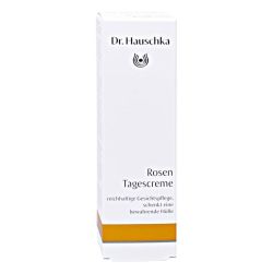 Dr. Hauschka KOSMETIK Rosen Tagescreme
