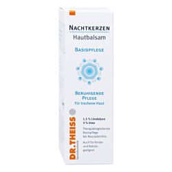Dr. Theiss Nachtkerzen Hautbalsam Basispflege