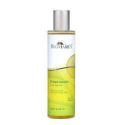 Biomaris Öl-Bad Limone