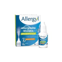 Allergyl Schutzspray 800MG