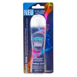Durex Play Perfect Glide Gleitgel