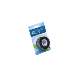 EasyPlast Med Fingerpflaster 2,5cm x 5m schwarz
