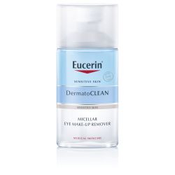 Eucerin DermatoCLEAN Augen Make-Up-Entferner