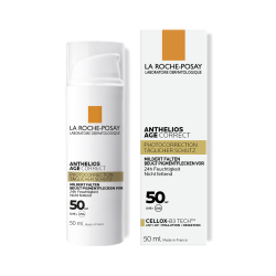 La Roche-Posay Anthelios Age Correct Creme LSF50