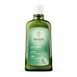 Weleda Edeltannen Erholungsbad