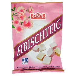 Egger Spezialitäten Eibischteig 75G