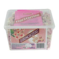 Egger Spezialitäten Eibischteig 1500G - AUFGELASSEN