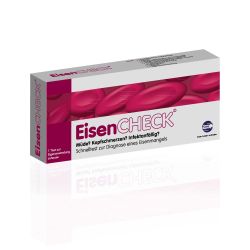 EisenCHECK 