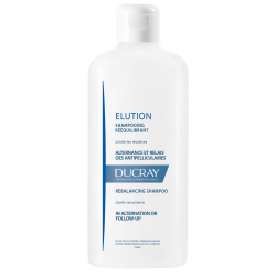 Ducray Elution Shampoo 