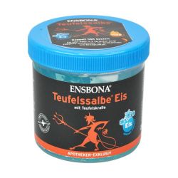 Ensbona Teufelssalbe Eis mit Teufelskralle