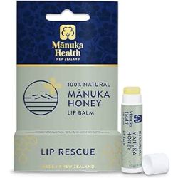 Manuka Health Lippenbalsam - zurzeit nicht lieferbar