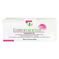 Estromineral Gel