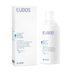 Eubos Hautbalsam Flasche 200ML