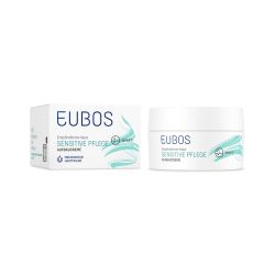 Eubos Sensitive Aufbaucreme