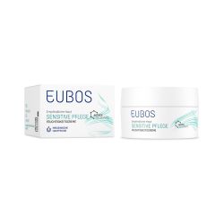 Eubos Sensitive Feuchtigkeitscreme