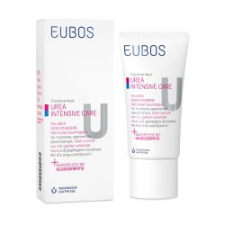 Eubos Urea 5% Gesichtscreme