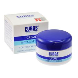 Eubos Intensivpflege Creme 