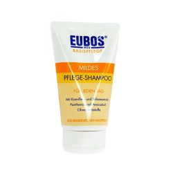 Eubos mildes Pflege-Shampoo