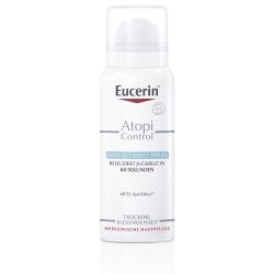 Eucerin AtopiControl Anti-Juckreiz Spray 