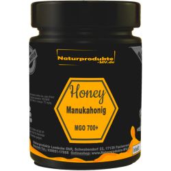 Manuka Health Honig MGO 700+