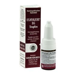  Exmykehl D5 Tropfen