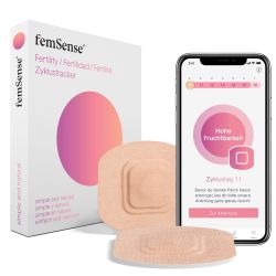 femSense fertility
