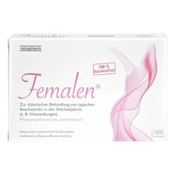 Femalen Tabletten