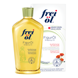 frei öl Figuröl