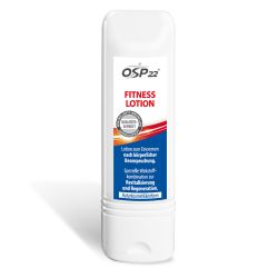 OSP22 Fitness Lotion