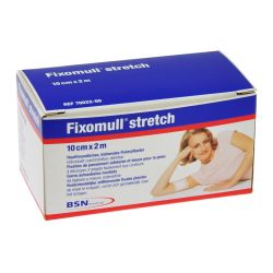 Fixomull Stretch 2 m x 10 cm