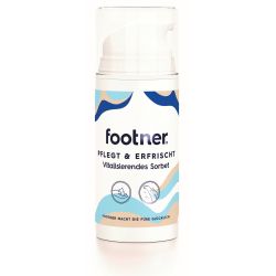 Footner Vitalisierendes Sorbet