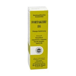 Fortakehl D 5 