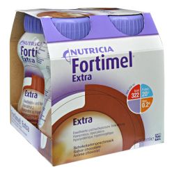 Fortimel Extra Schokolade!