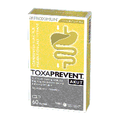 Froximun Toxaprevent  Medi Akut Kapseln