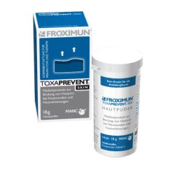 Froximun Toxaprevent Skin Puder - zurzeit nicht lieferbar
