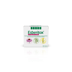 Esberitox Tabletten