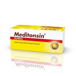 Meditonsin Globuli