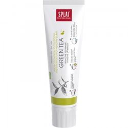 Splat Professional green Tea Zahncreme  - zurzeit nicht lieferbar