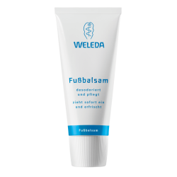 Weleda Fußbalsam