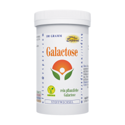 Espara Galactose Pulver