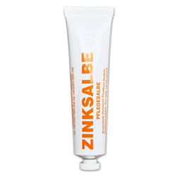 Gall Pharma Zinksalbe