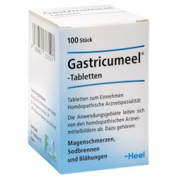 Gastricumeel Tabletten