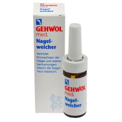 Gehwol med Nagelweicher