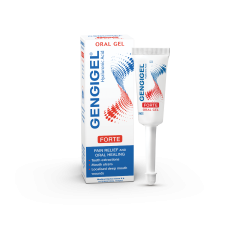 Gengigel Gel Forte