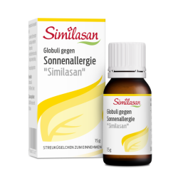 Similasan Sonnenallergie
