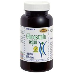 Espara Glucosamin Vegan Kapseln