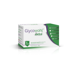 Glycowohl extra