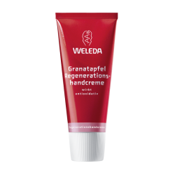 Weleda Granatapfel Regenerationshandcreme